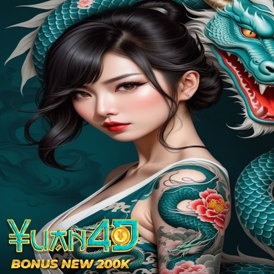 YUAN4D